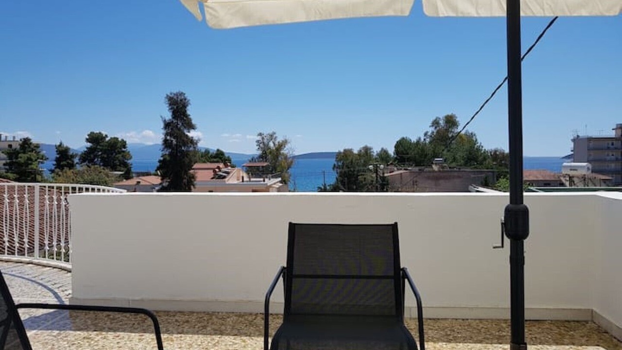 Photo of Patio Balcony in Tolo