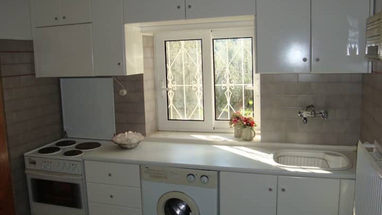 Photo of Kitchen in Tolo