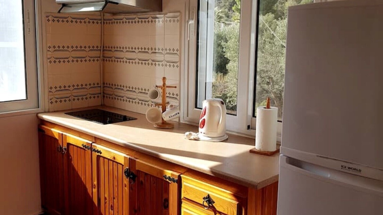 Photo of Kitchen in Tolo