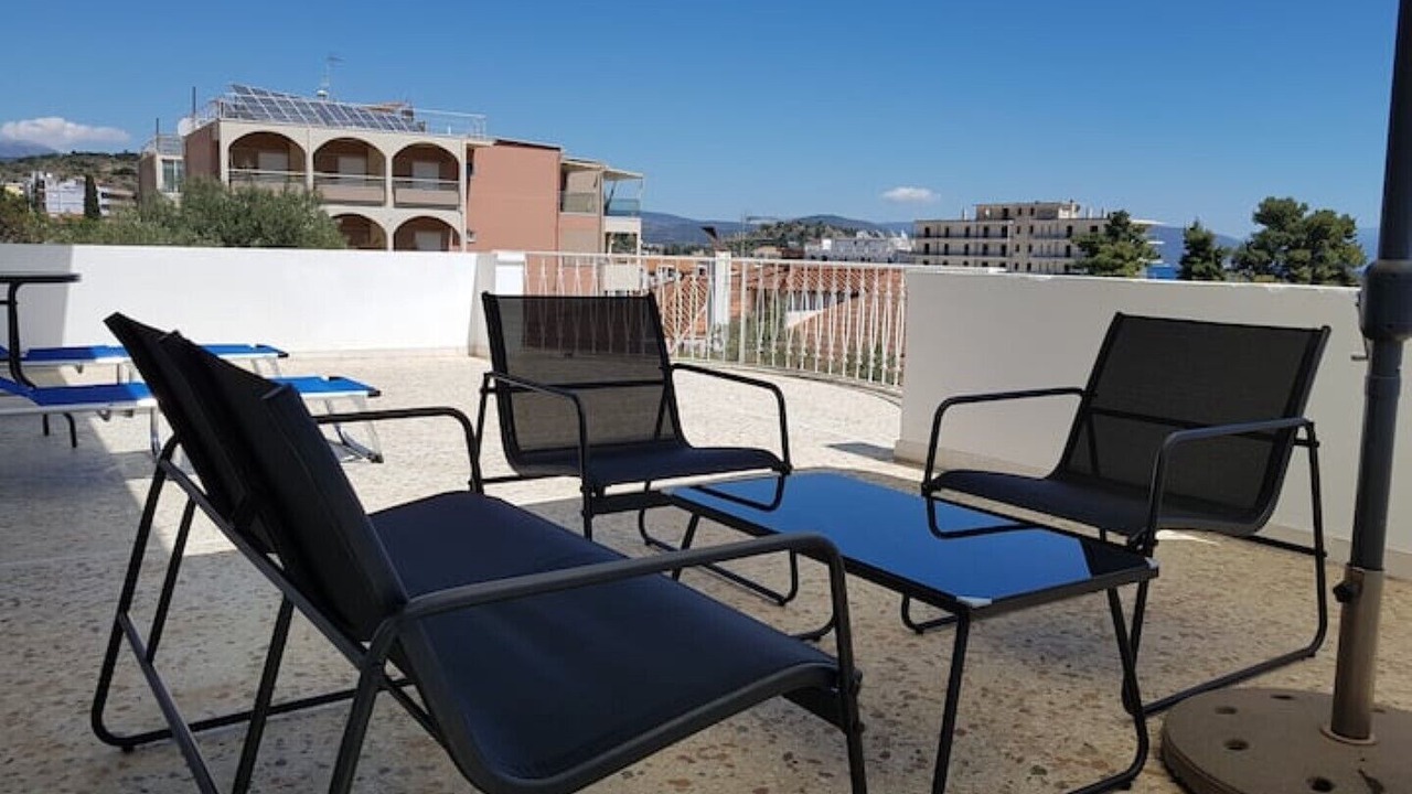 Photo of Patio Balcony in Tolo