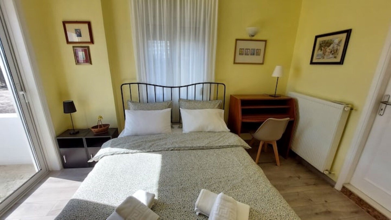 Photo of Bedroom in Tolo