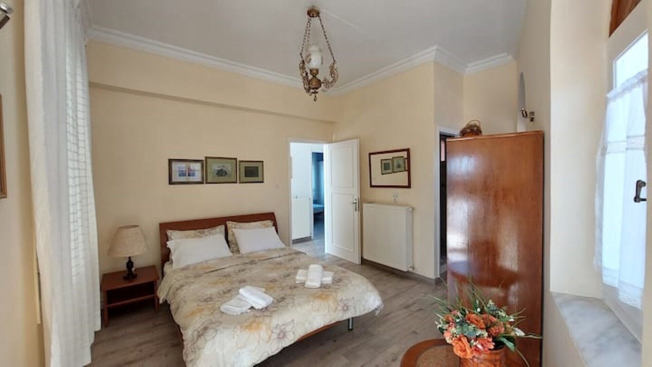 Photo of Bedroom in Tolo