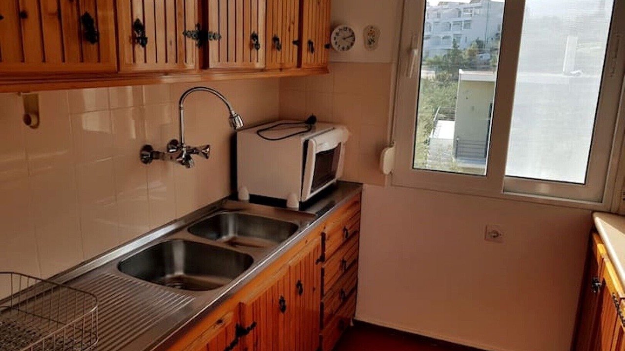Photo of Kitchen in Tolo