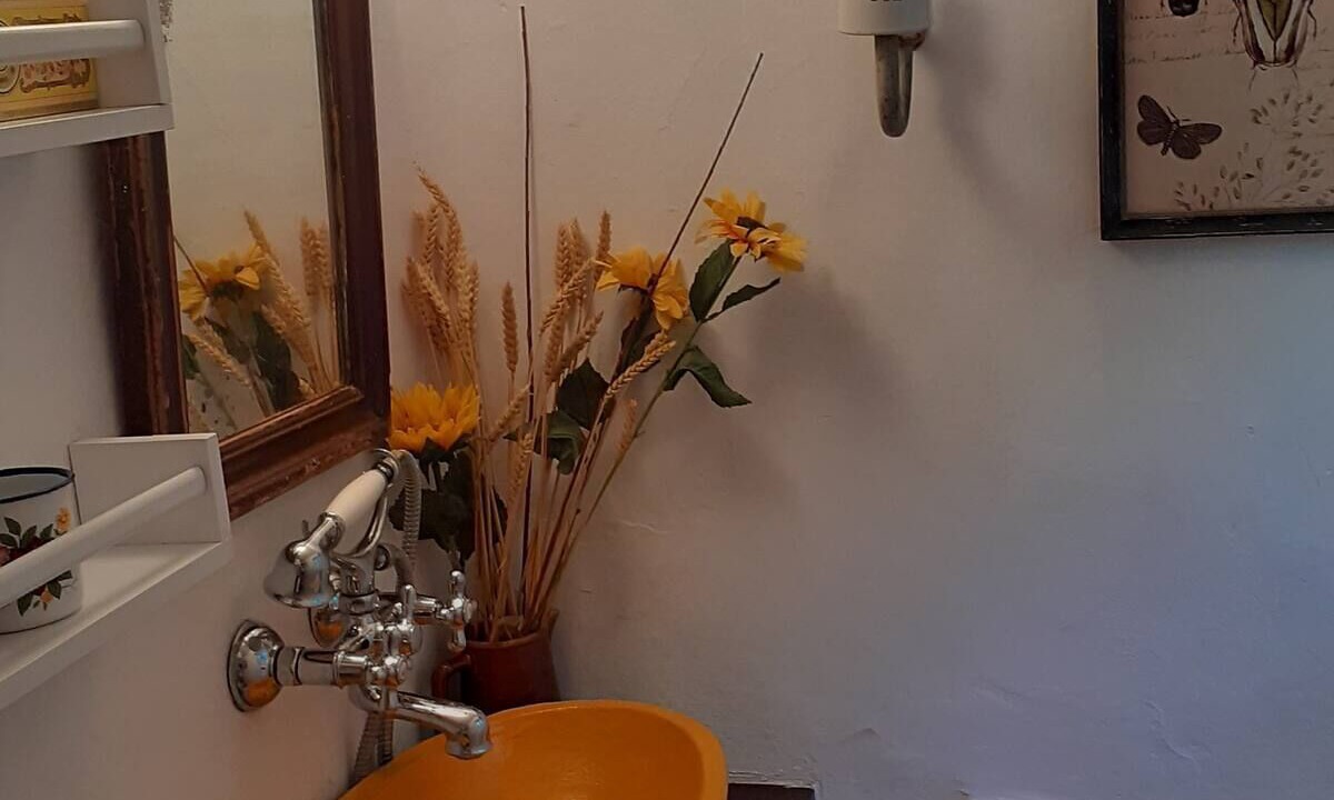 Photo of Bathroom in Assos