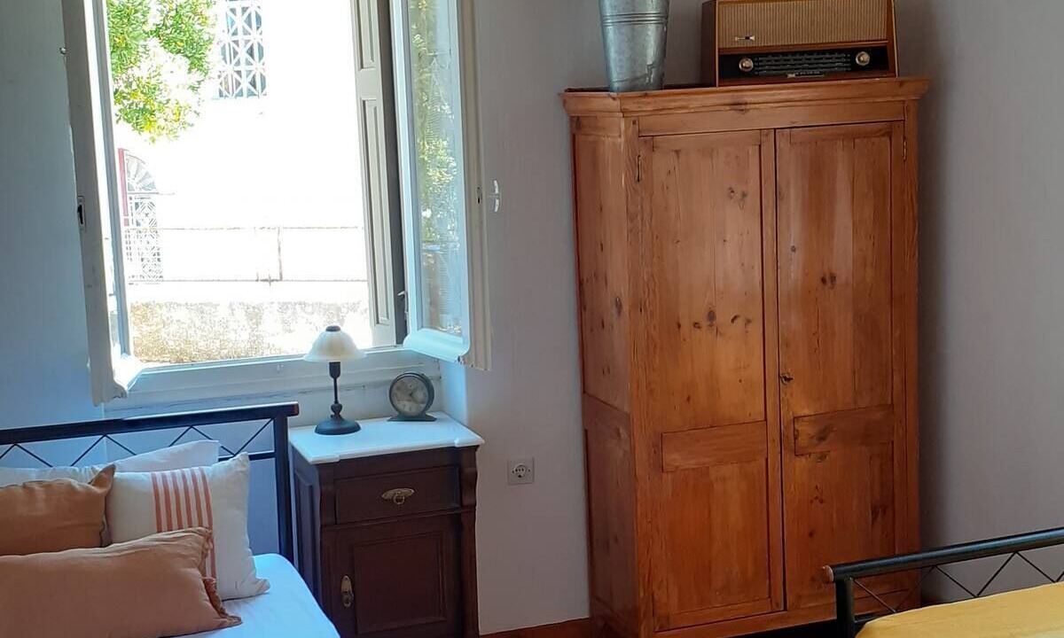 Photo of Bedroom in Assos