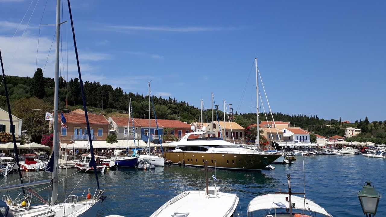 Photo of Others in Assos
