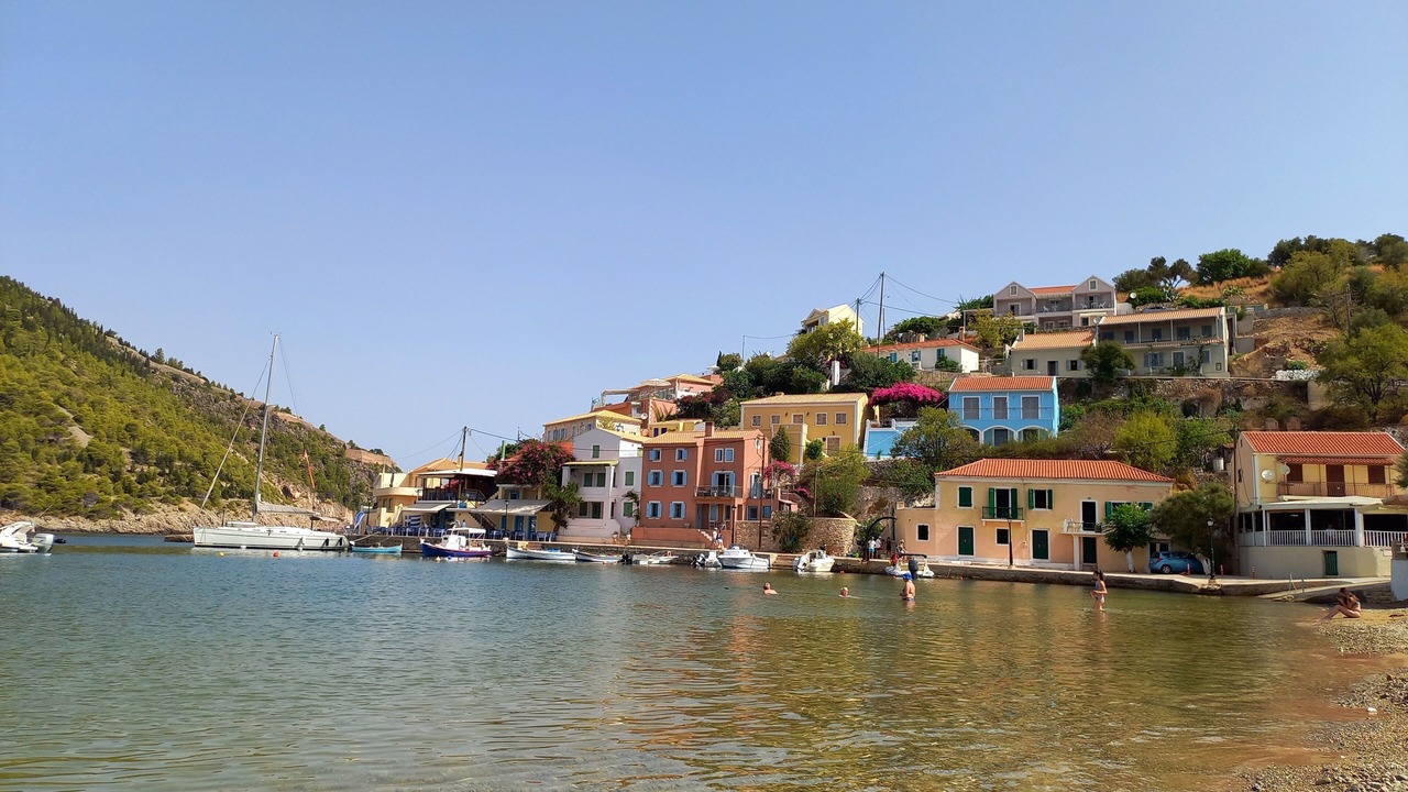 Photo of Others in Assos