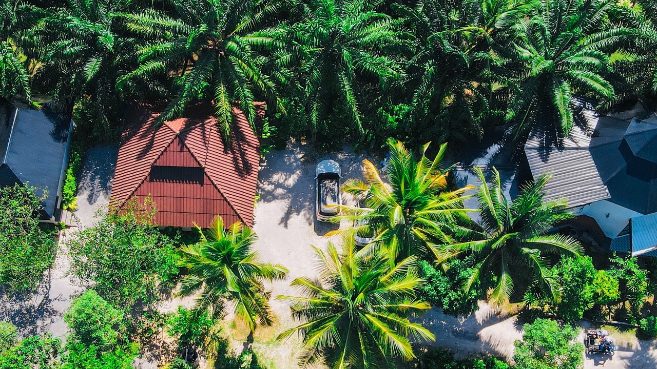 Photo of Outdoor in Khanom
