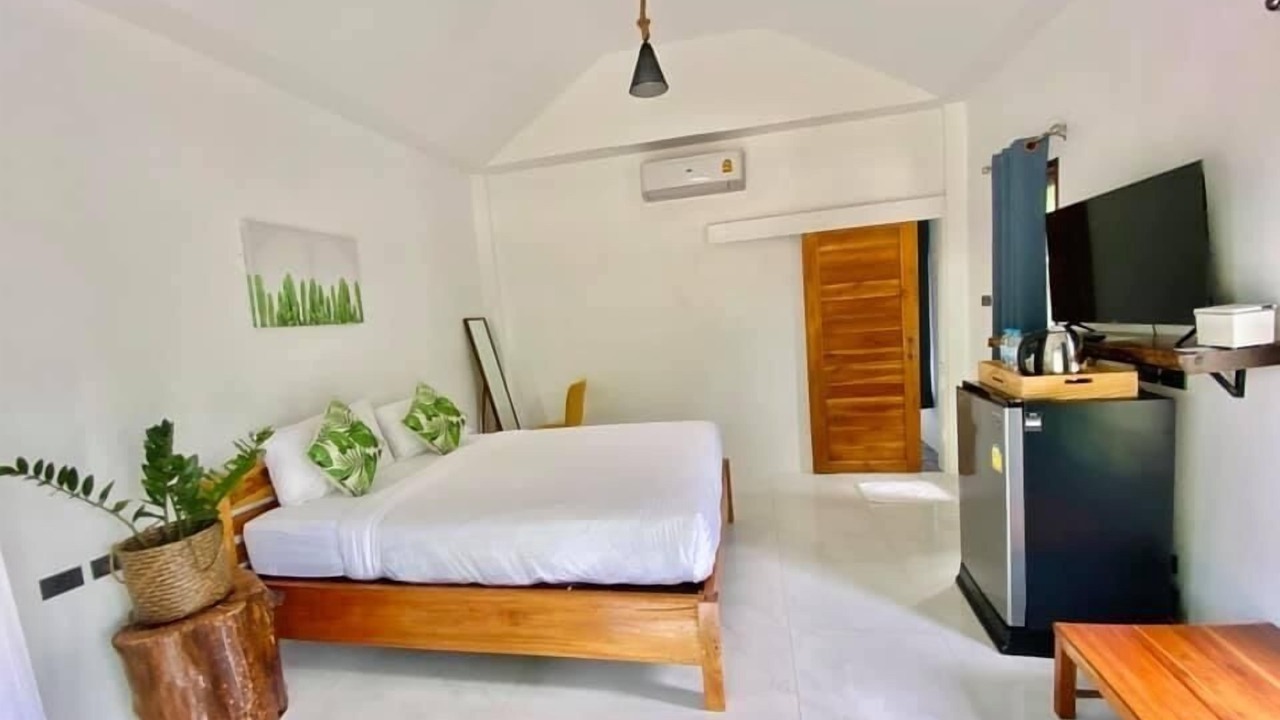 Photo of Bedroom in Khanom
