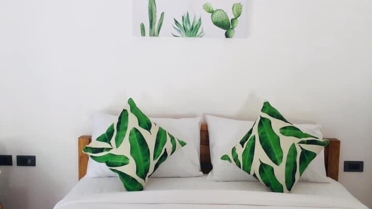 Photo of Bedroom in Khanom