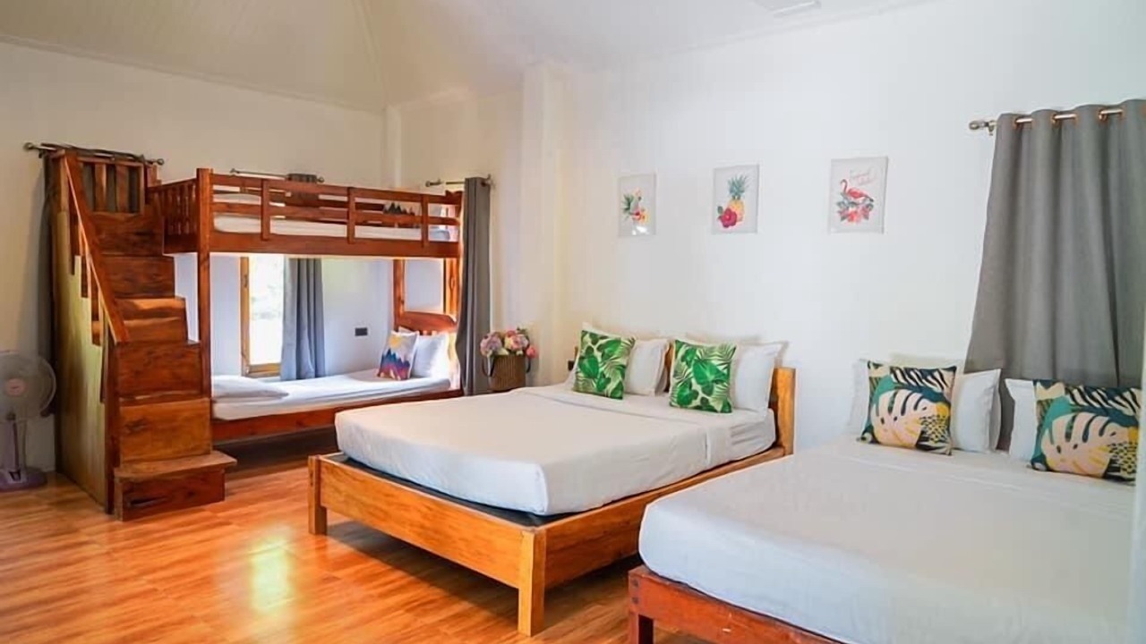 Photo of Bedroom in Khanom