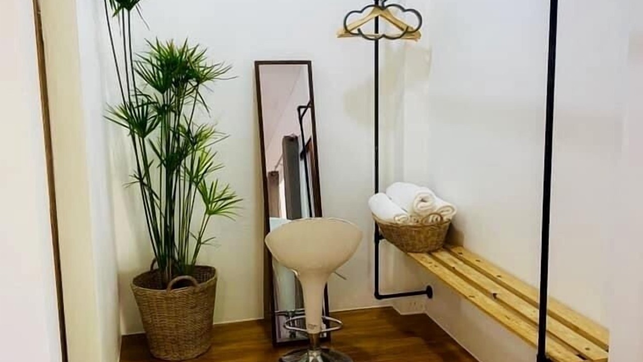 Photo of Bathroom in Khanom
