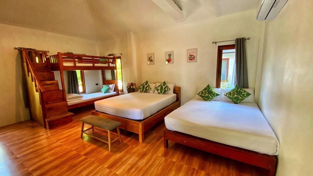 Photo of Bedroom in Khanom