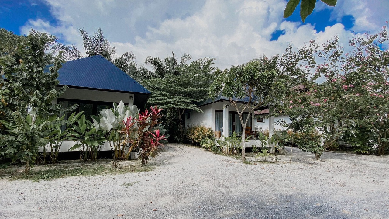 Photo of Outdoor in Khanom