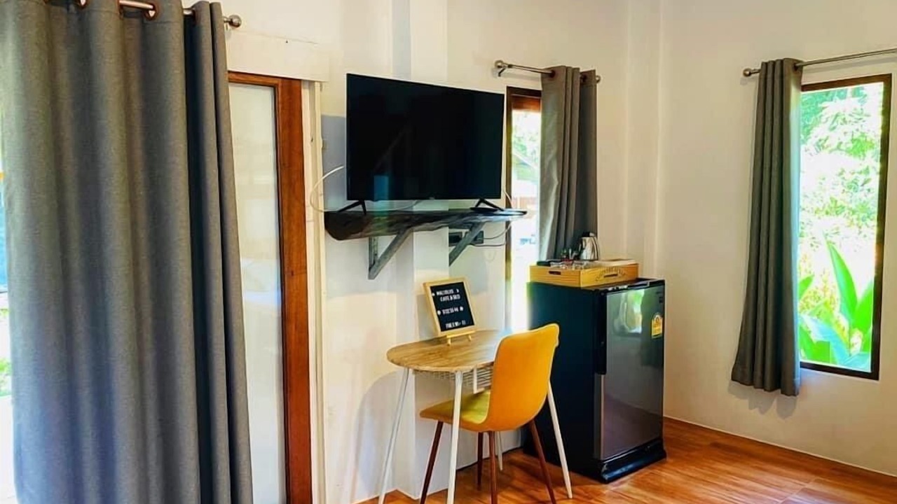 Photo of Bedroom in Khanom