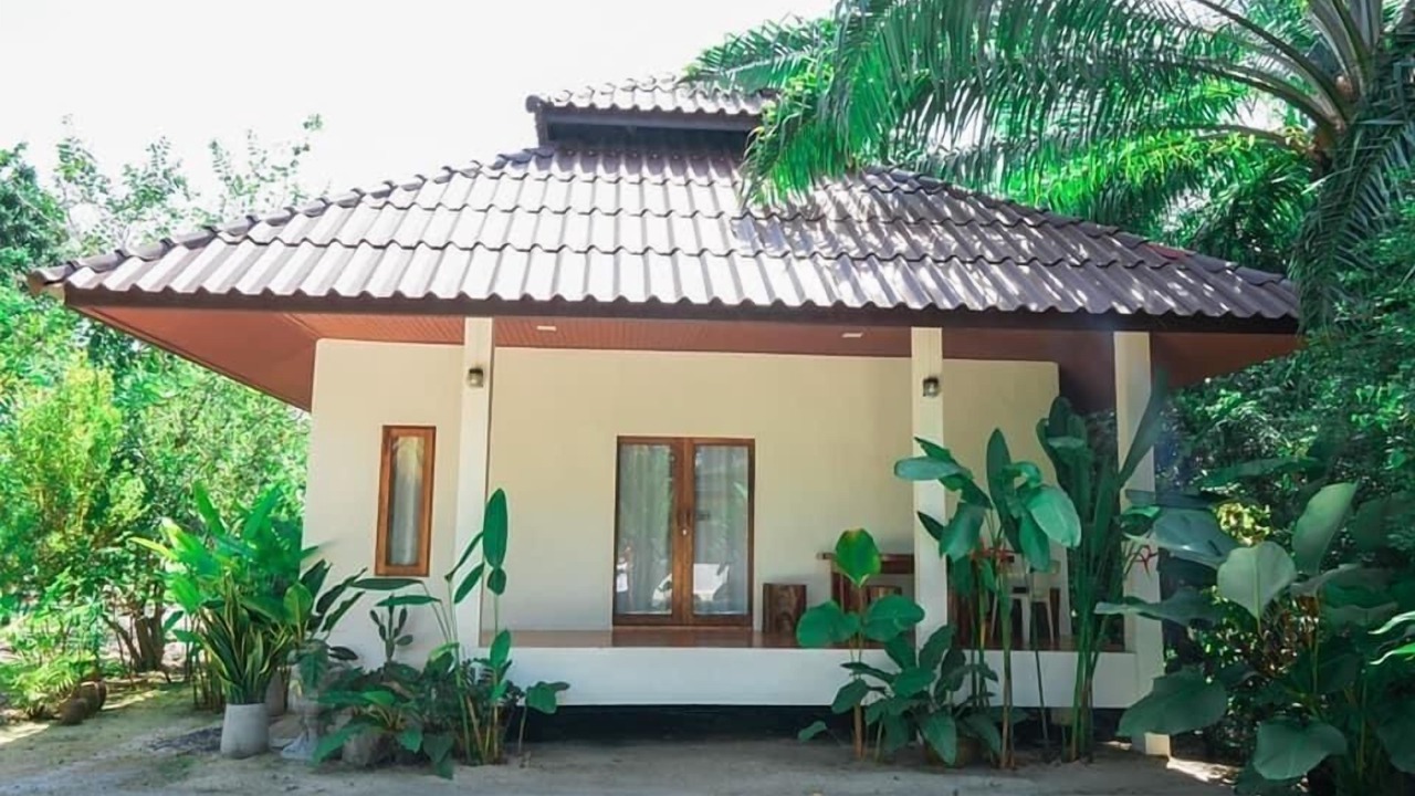 Photo of Bedroom in Khanom