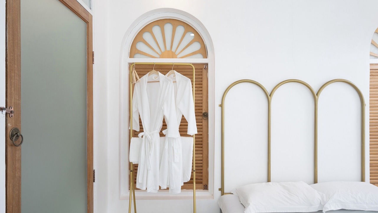 Photo of Bedroom in Phasi Charoen