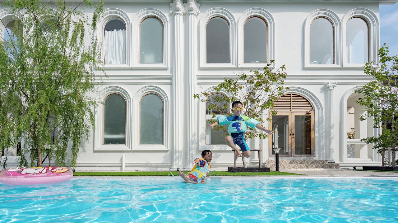 Photo of Outdoor in Phasi Charoen