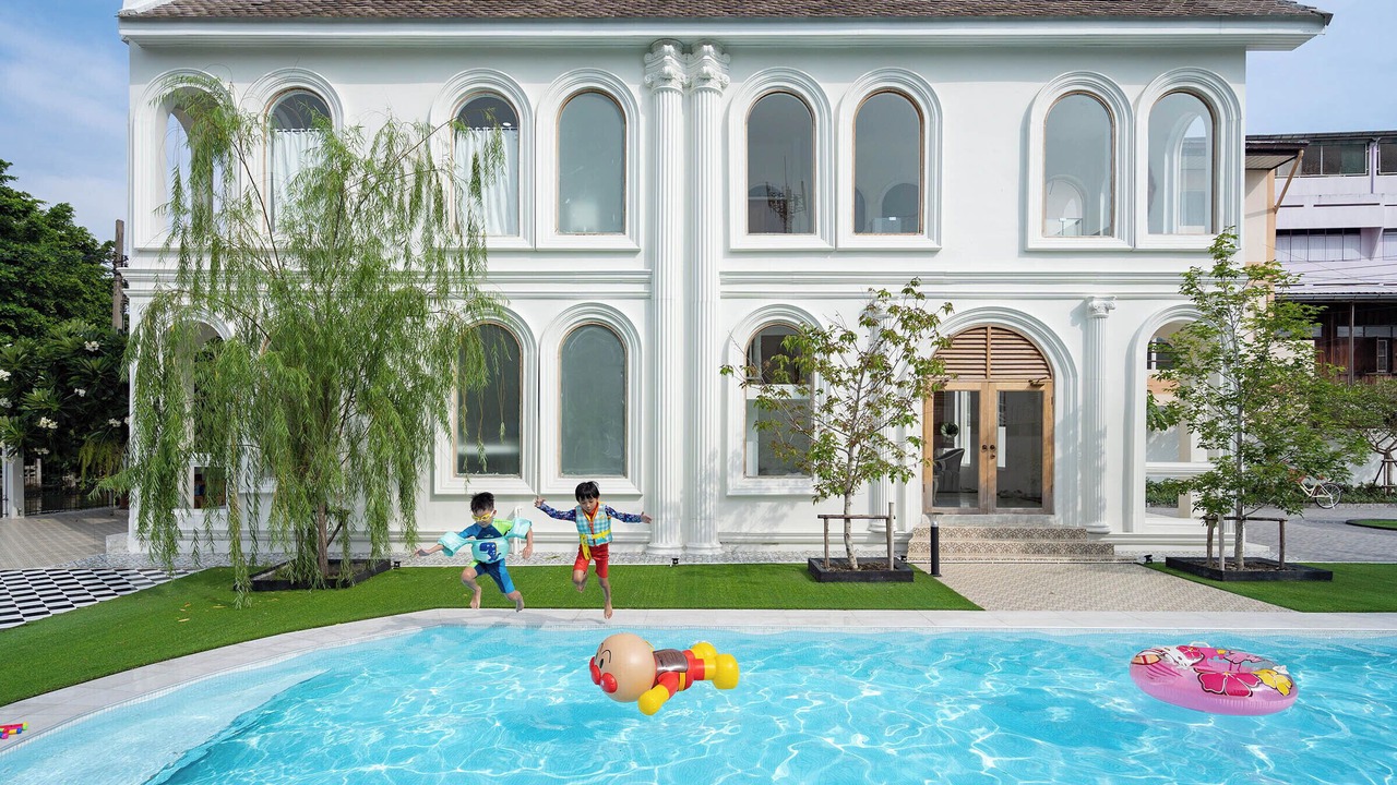 Photo of Outdoor in Phasi Charoen