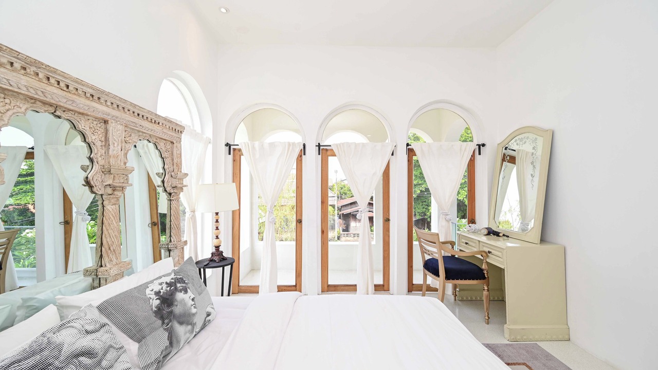Photo of Bedroom in Phasi Charoen