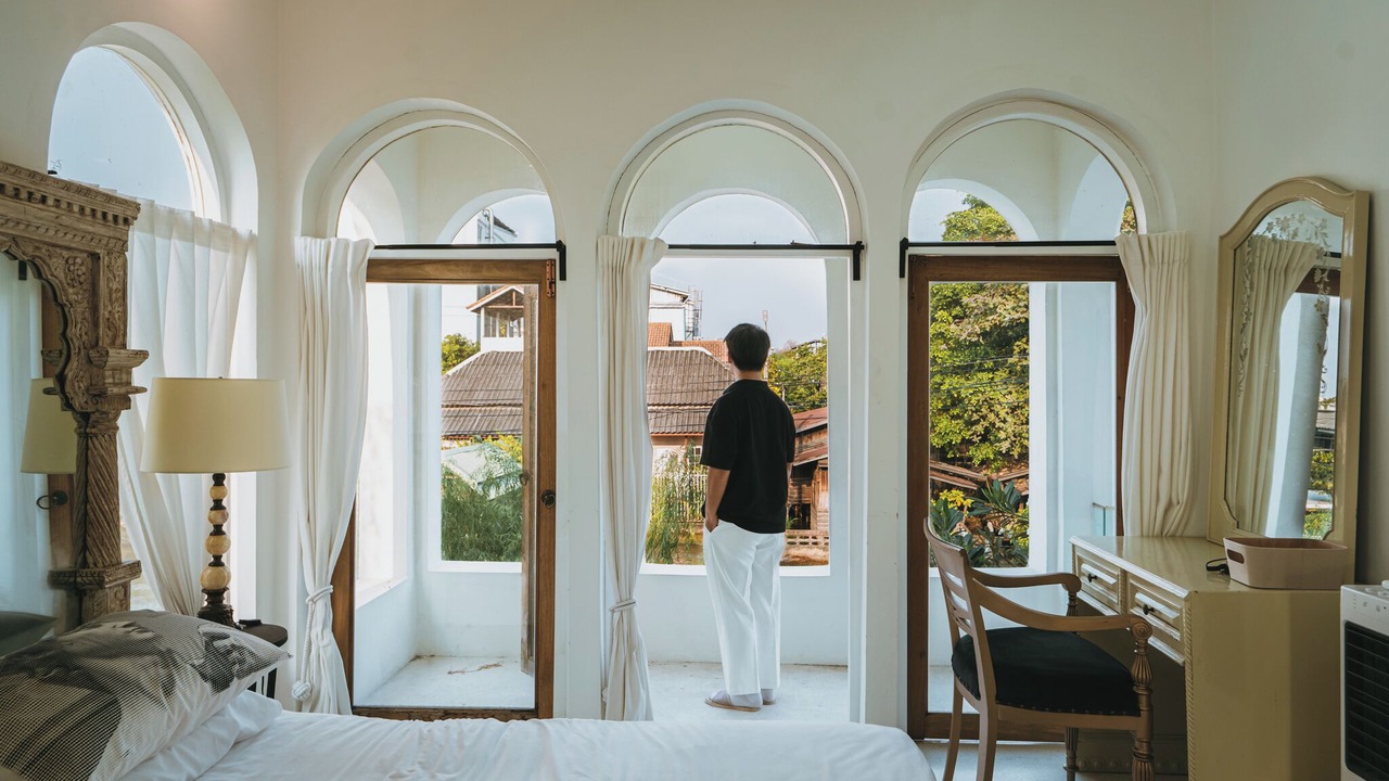 Photo of Bedroom in Phasi Charoen