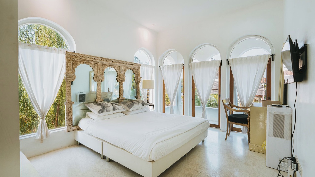 Photo of Bedroom in Phasi Charoen