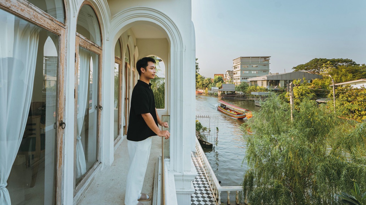 Photo of Outdoor in Phasi Charoen