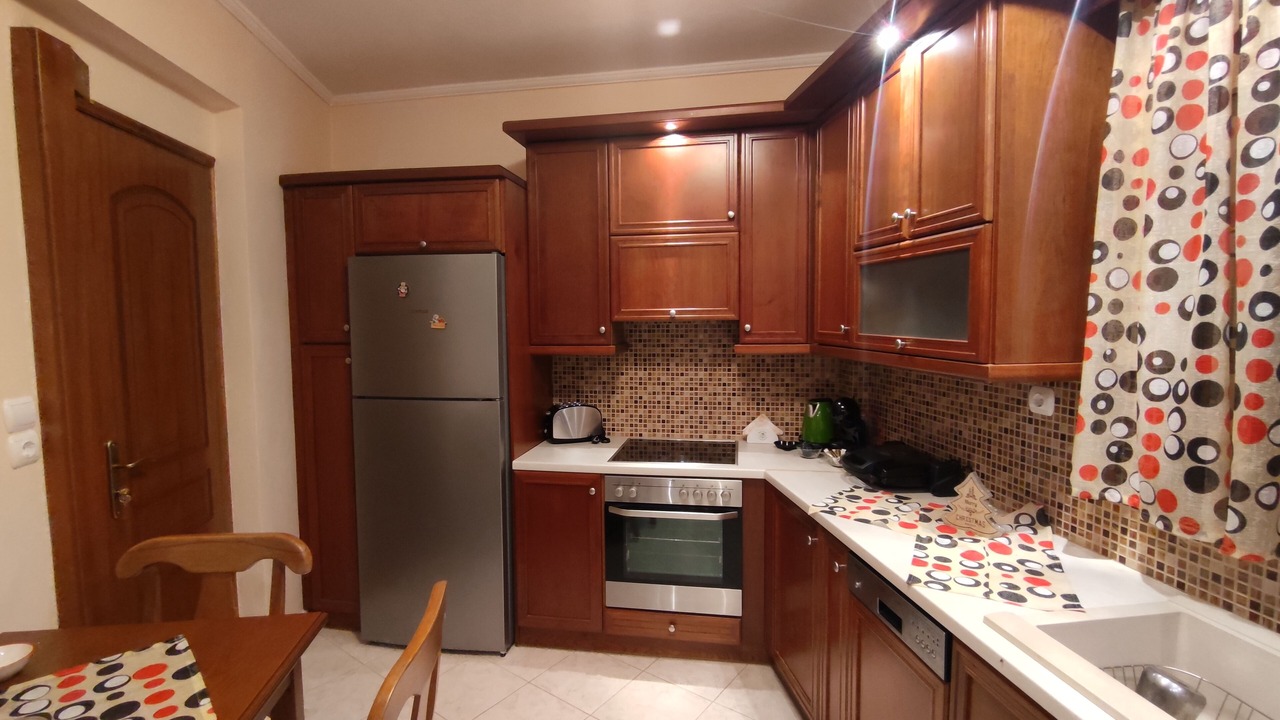 Photo of Kitchen in Belokomiti