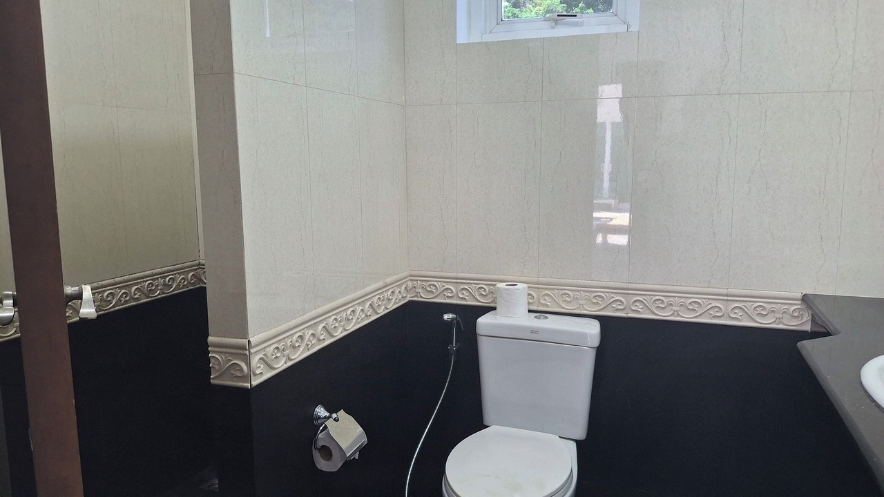 Photo of Bathroom in Chalong