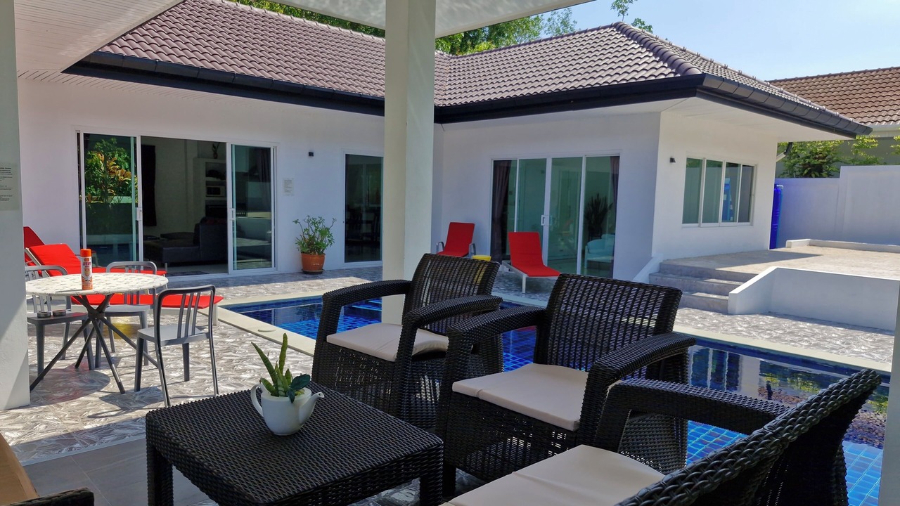 Photo of Outdoor in Chalong