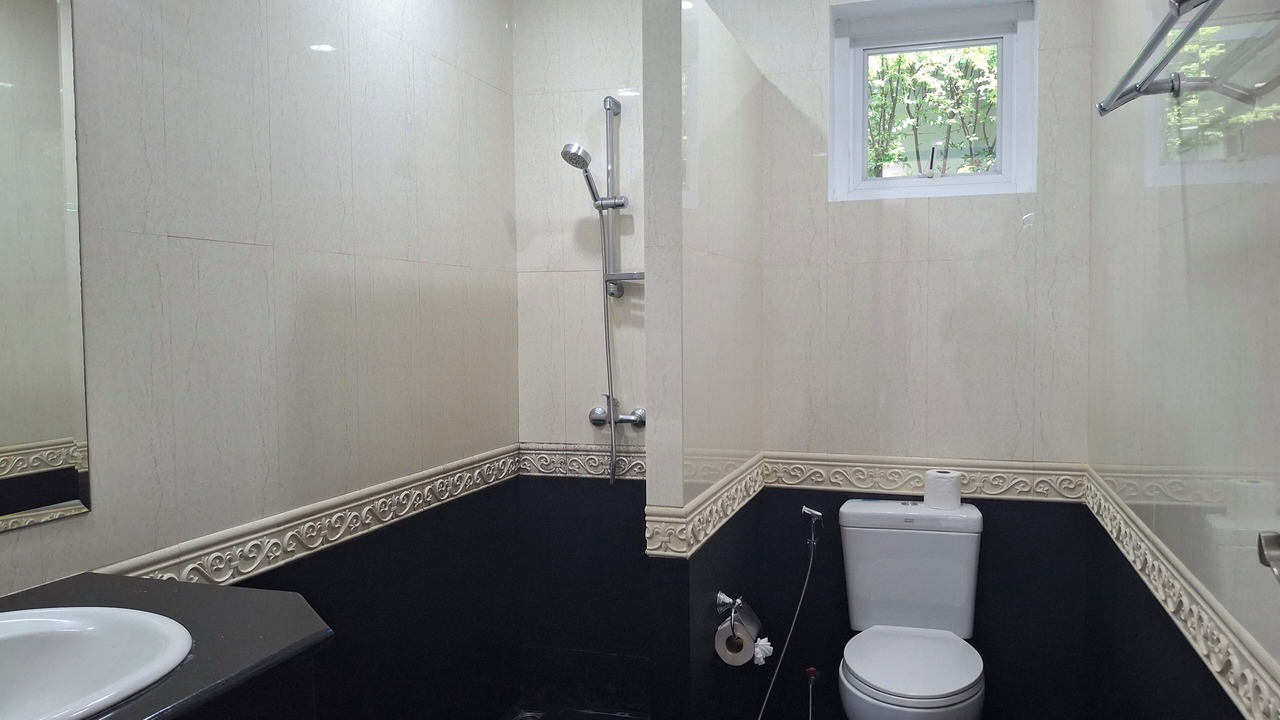 Photo of Bathroom in Chalong