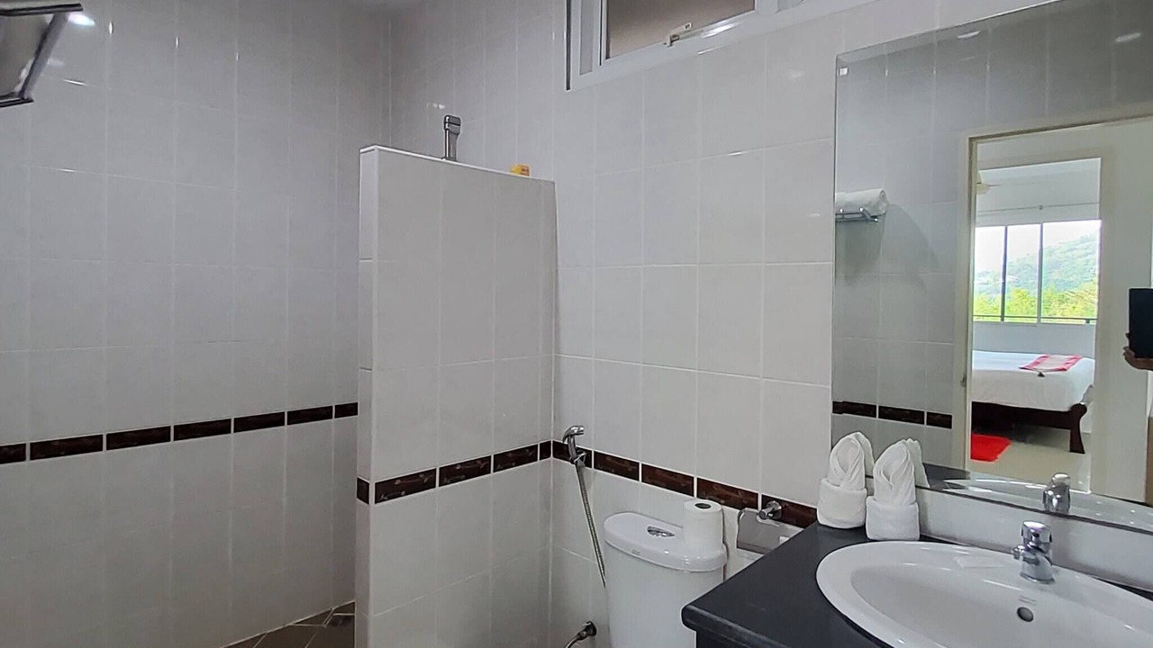 Photo of Bathroom in Chalong