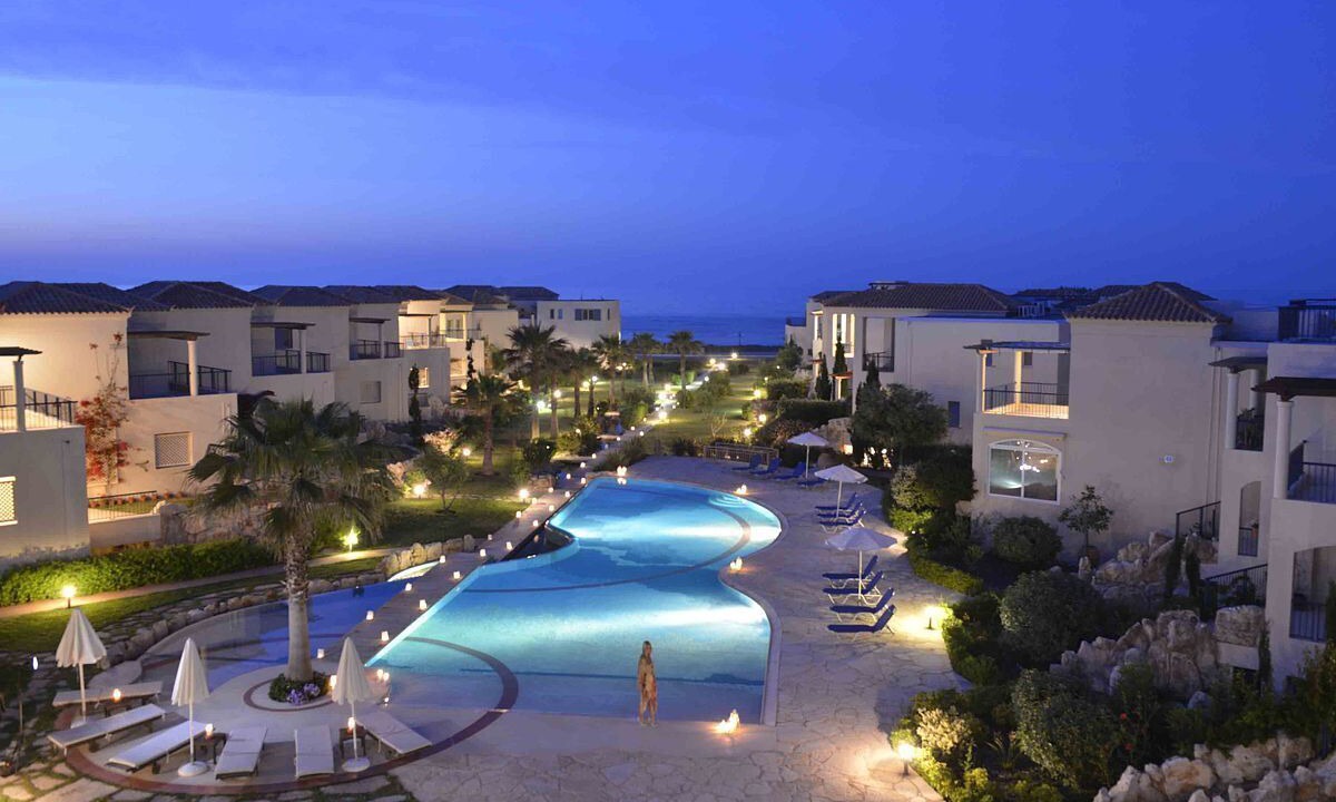 Photo of Outdoor in Maleme