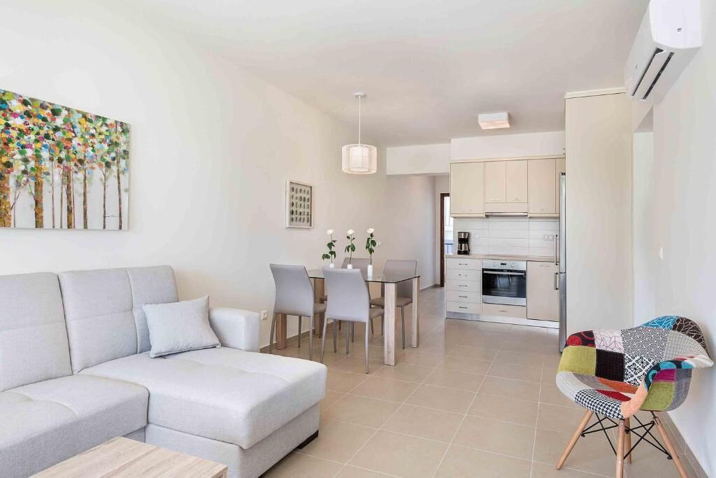 Photo of Livingroom in Maleme