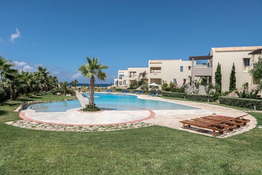 Photo of Outdoor in Maleme