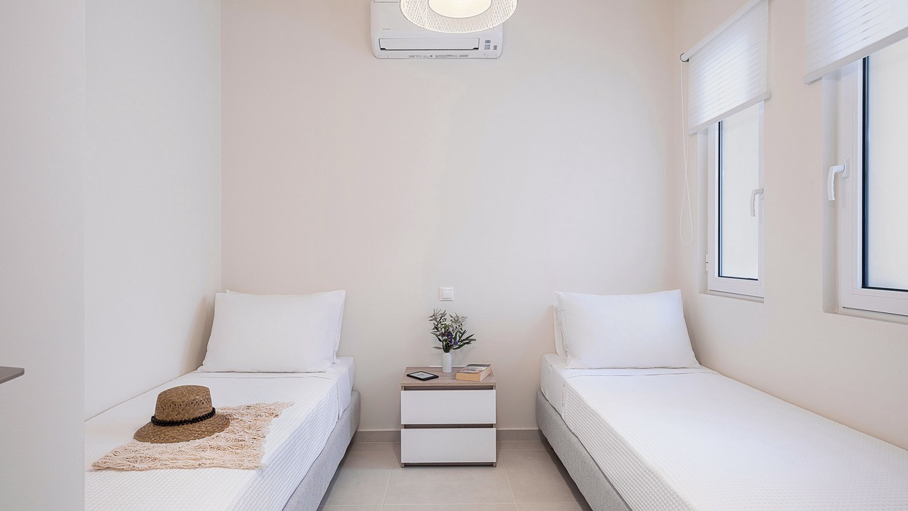 Photo of Bedroom in Maleme