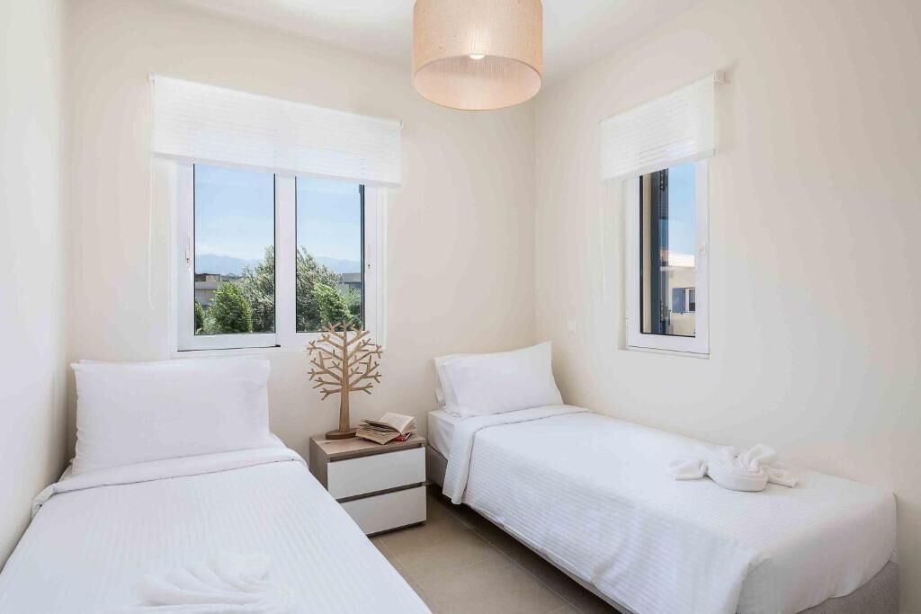 Photo of Bedroom in Maleme
