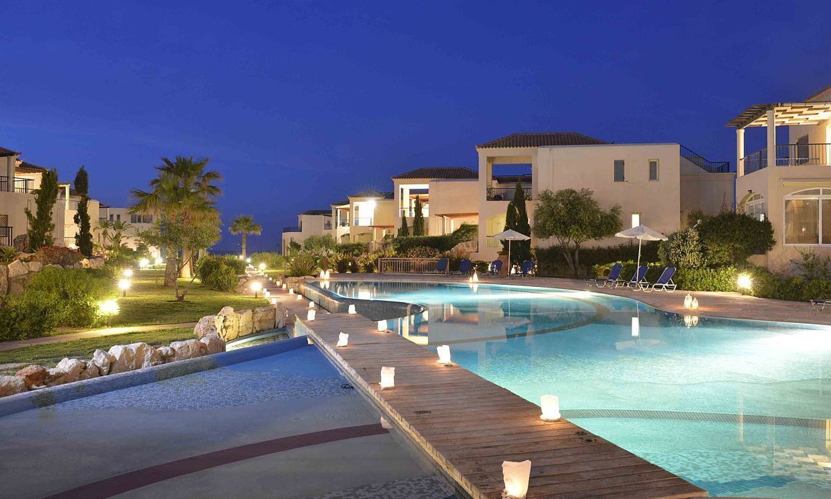 Photo of Outdoor in Maleme