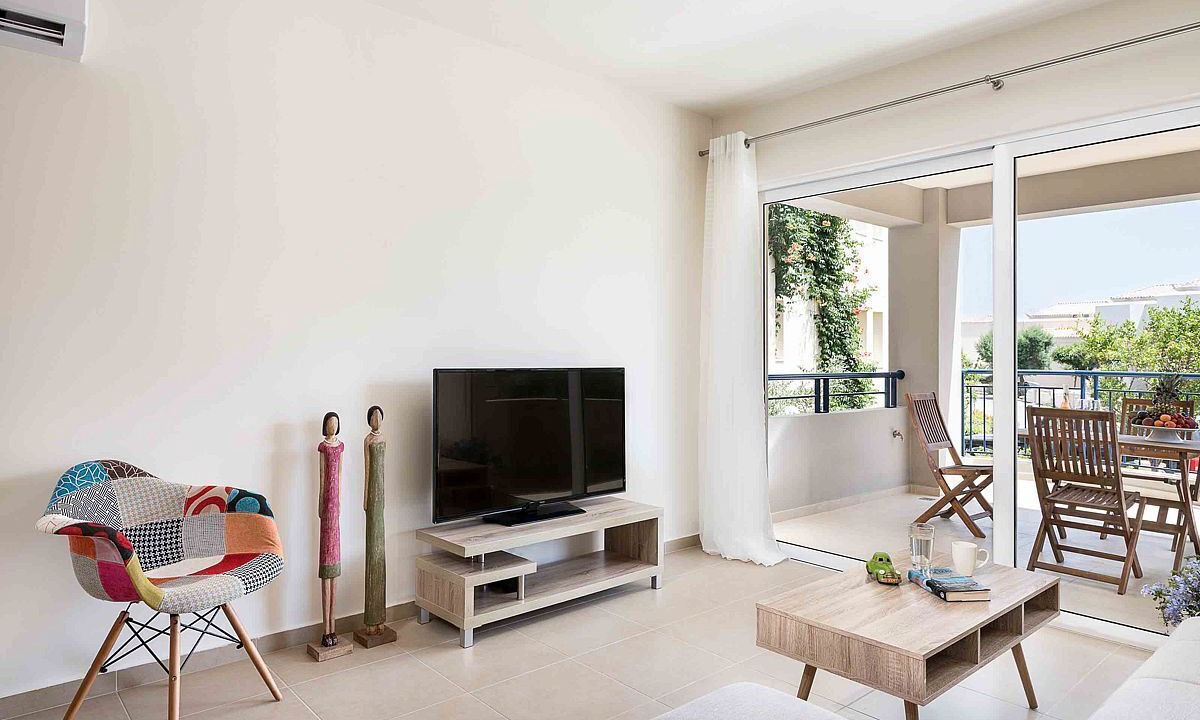 Photo of Livingroom in Maleme
