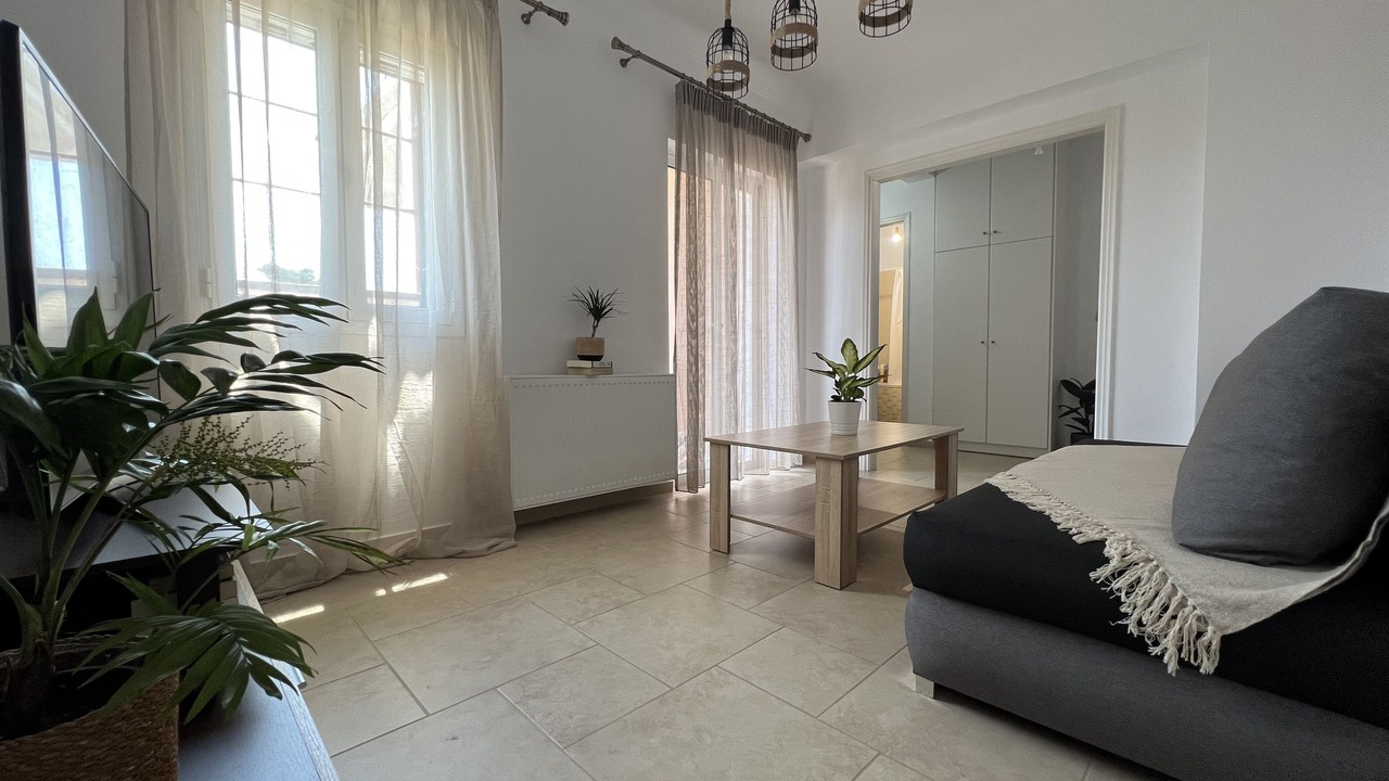 Photo of Bedroom in Lefkada