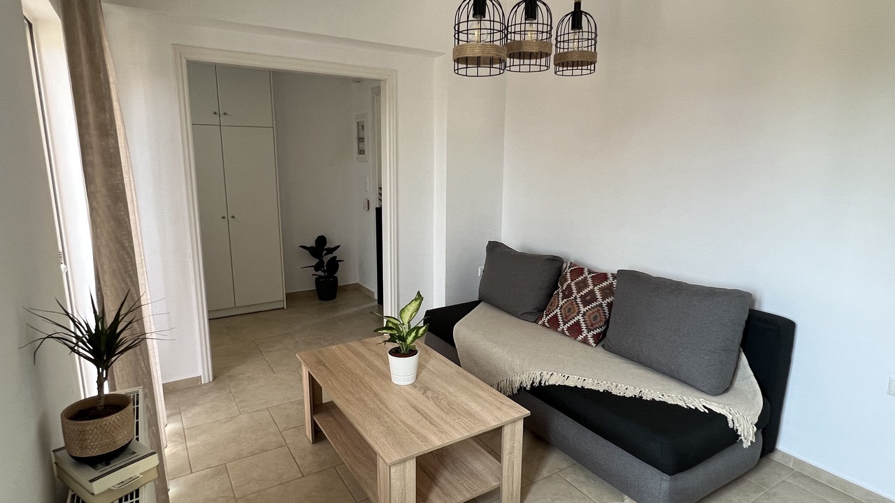 Photo of Livingroom in Lefkada
