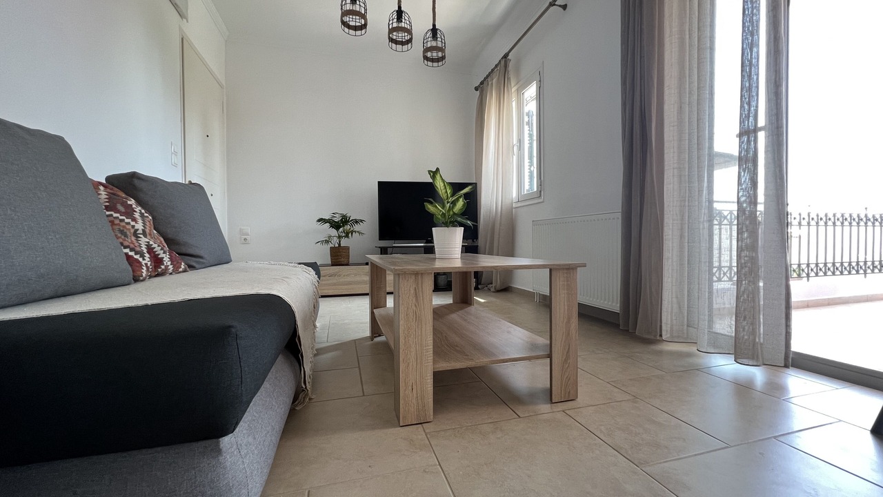 Photo of Livingroom in Lefkada