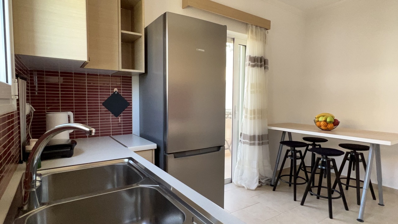 Photo of Kitchen in Lefkada