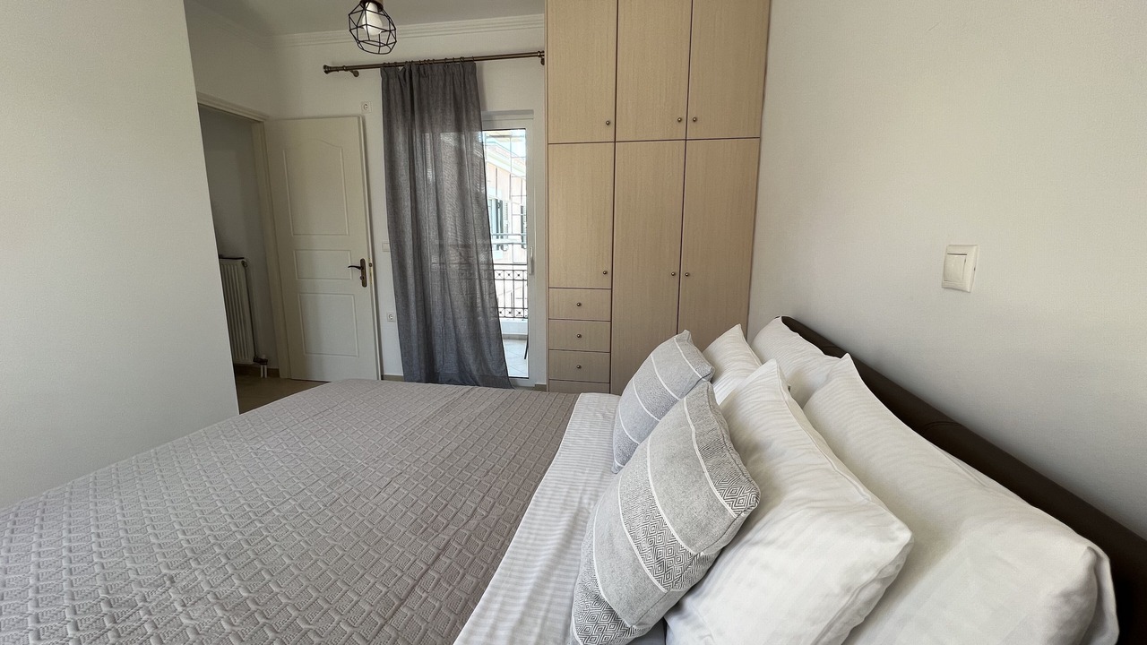 Photo of Bedroom in Lefkada