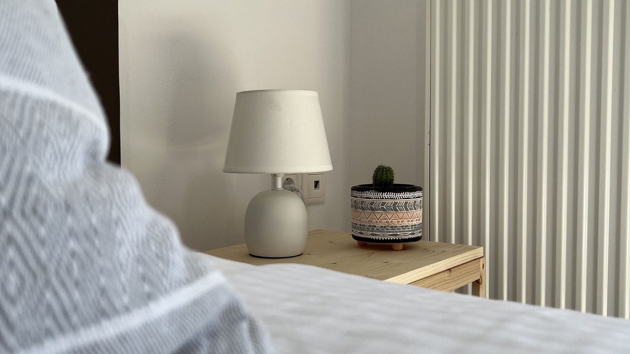 Photo of Bedroom in Lefkada
