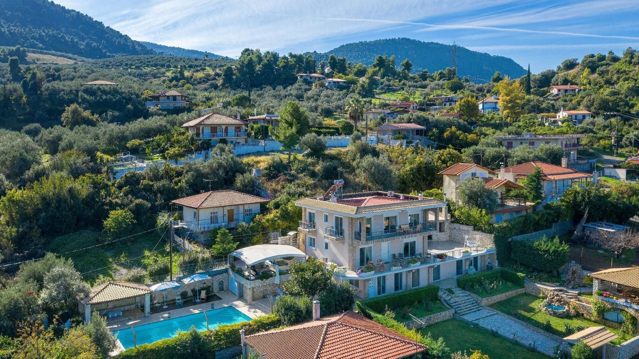 Photo of Outdoor in Molos-Agios Konstantinos