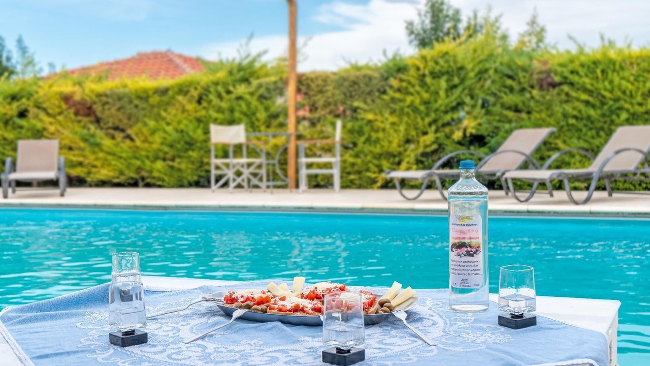 Photo of Outdoor in Molos-Agios Konstantinos