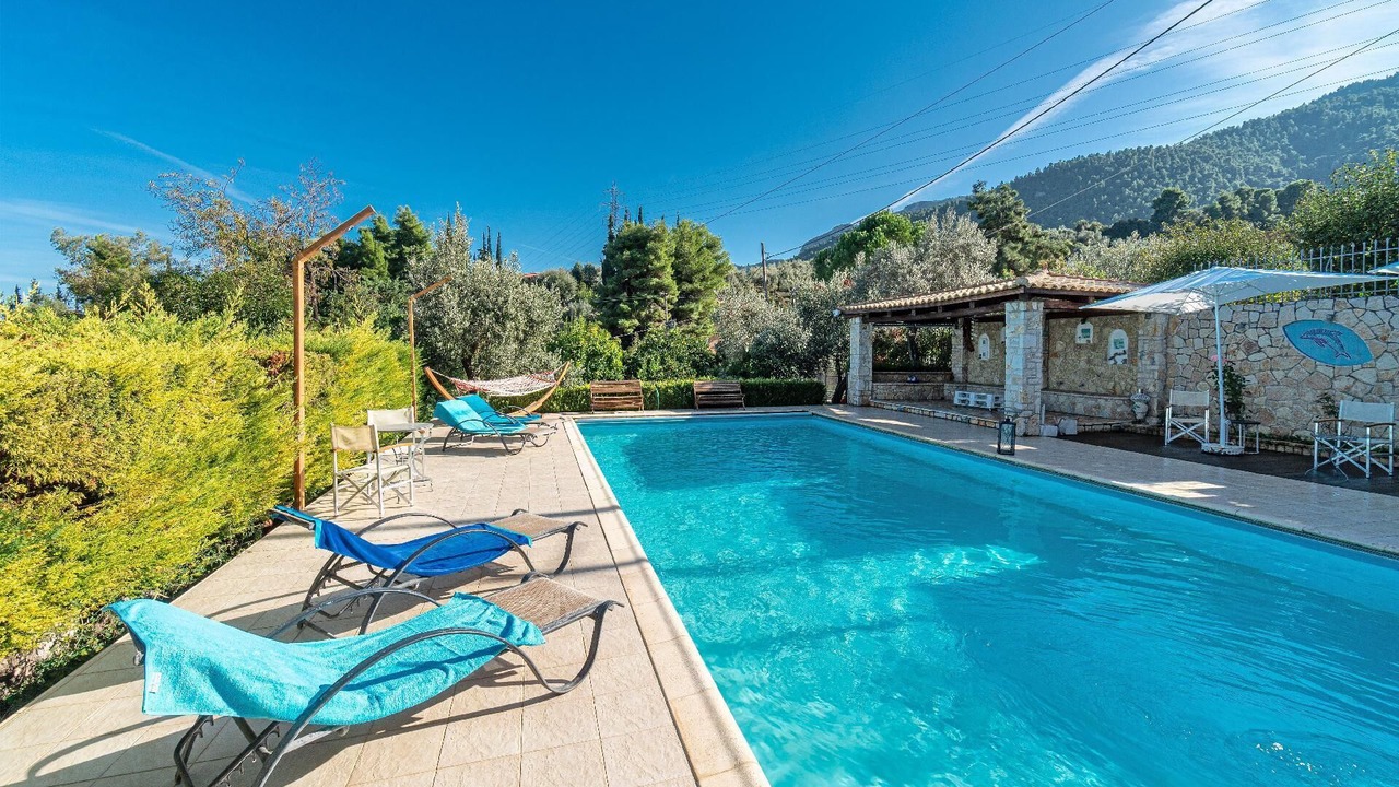 Photo of Outdoor in Molos-Agios Konstantinos