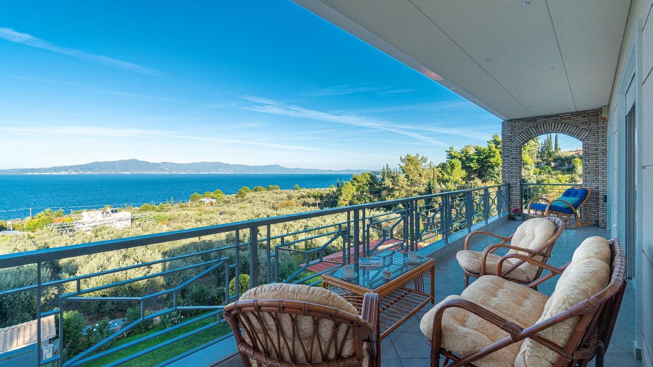 Photo of Outdoor in Molos-Agios Konstantinos