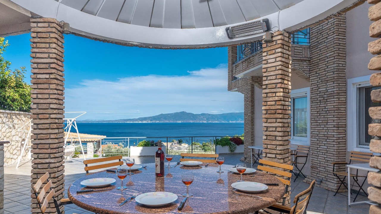 Photo of Outdoor in Molos-Agios Konstantinos